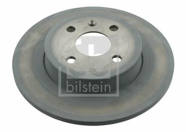 Bremžu diski FEBI BILSTEIN 28152 1