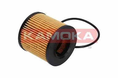 Eļļas filtrs KAMOKA F109801 4