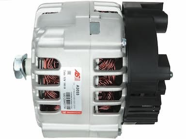 Ģenerators AS-PL A3033 4