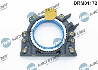 Vārpstas blīvgredzens, Kloķvārpsta Dr.Motor Automotive DRM01172 1