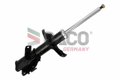 Amortizators DACO Germany 453212R 1