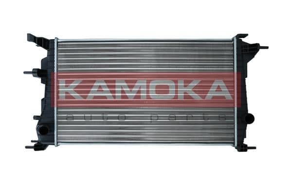 Radiators, Motora dzesēšanas sistēma KAMOKA 7705102 1