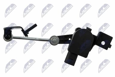 Sensors, lukturu augstuma regulēšana NTY ECX-VW-022 3