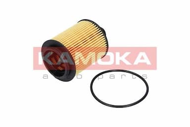 Eļļas filtrs KAMOKA F111701 4