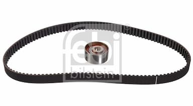 Zobsiksnas komplekts FEBI BILSTEIN 47821 1