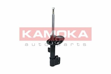 Amortizators KAMOKA 2000167 3