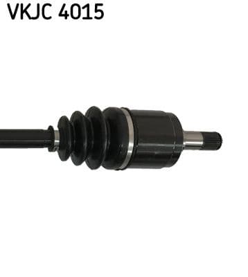 Piedziņas vārpsta SKF VKJC 4015 3