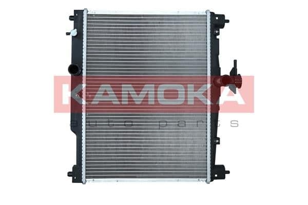 Radiators, Motora dzesēšanas sistēma KAMOKA 7700074 1