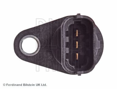 Devējs, Sadales vārpstas stāvoklis BLUE PRINT ADG072108 2