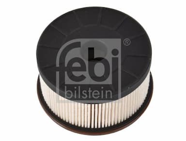 Degvielas filtrs FEBI BILSTEIN 171181 2