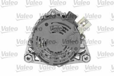 Ģenerators VALEO 440420 3