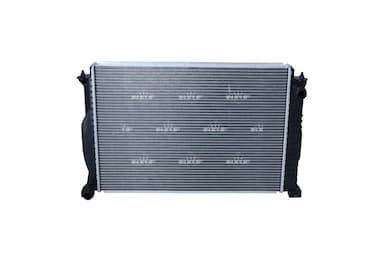 Radiators, Motora dzesēšanas sistēma NRF 53093 1