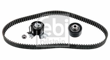 Zobsiksnas komplekts FEBI BILSTEIN 37460 1