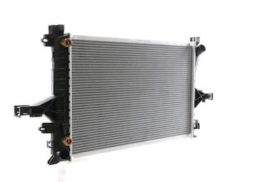 Radiators, Motora dzesēšanas sistēma MAHLE CR 1547 000S 10