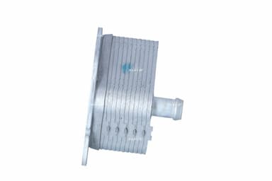 Eļļas radiators, Motoreļļa NRF 31159 4