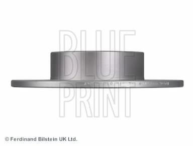 Bremžu diski BLUE PRINT ADL144320 3