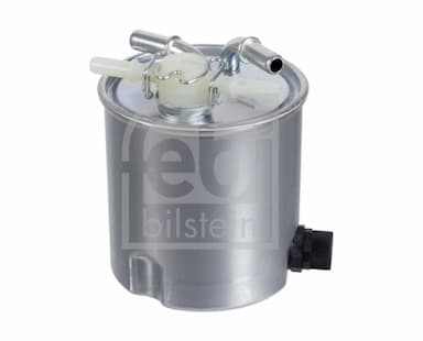 Degvielas filtrs FEBI BILSTEIN 105811 1