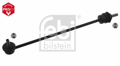 Stiepnis/Atsaite, Stabilizators FEBI BILSTEIN 12444 1