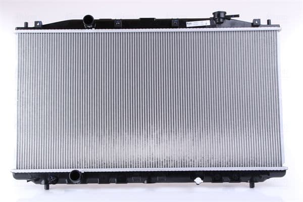 Radiators, Motora dzesēšanas sistēma NISSENS 681373 1