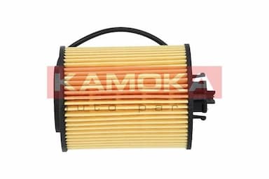 Eļļas filtrs KAMOKA F102801 2