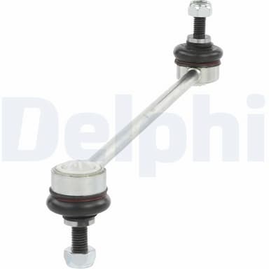 Stiepnis/Atsaite, Stabilizators DELPHI TC972 5