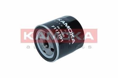 Eļļas filtrs KAMOKA F117101 2