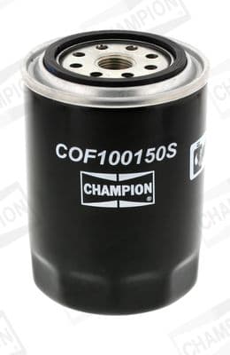 Eļļas filtrs CHAMPION COF100150S 1