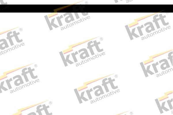 Amortizators KRAFT AUTOMOTIVE 4005360 1