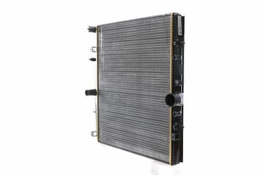 Radiators, Motora dzesēšanas sistēma MAHLE CR 1437 000S 4