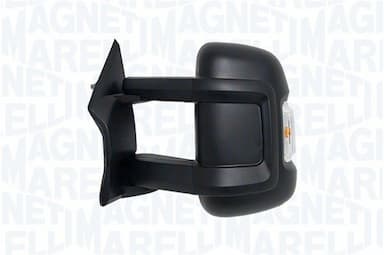 Ārējais atpakaļskata spogulis MAGNETI MARELLI 350315027860 2