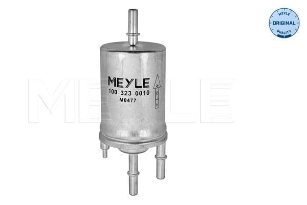 Degvielas filtrs MEYLE 100 323 0010 1