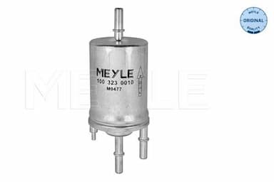 Degvielas filtrs MEYLE 100 323 0010 1