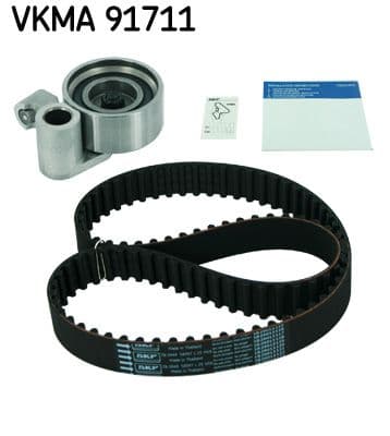 Zobsiksnas komplekts SKF VKMA 91711 1