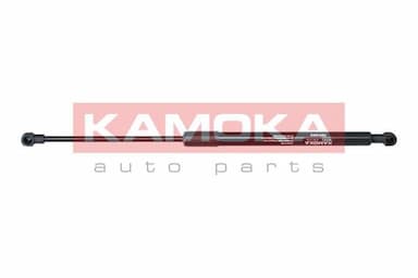 Gāzes atspere, Motora pārsegs KAMOKA 7091043 1