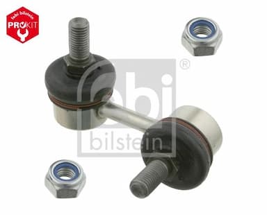 Stiepnis/Atsaite, Stabilizators FEBI BILSTEIN 24925 1