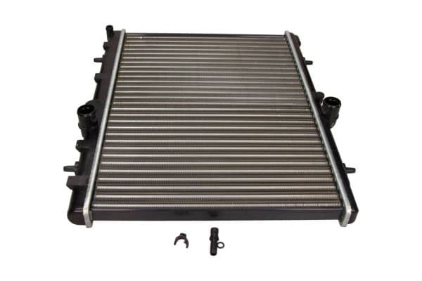 Radiators, Motora dzesēšanas sistēma MAXGEAR AC276150 1