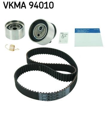 Zobsiksnas komplekts SKF VKMA 94010 1