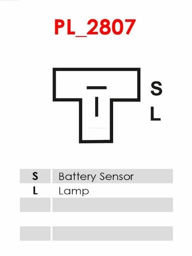 Ģenerators AS-PL A2002 5