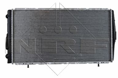 Radiators, Motora dzesēšanas sistēma NRF 58111 2