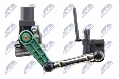 Sensors, lukturu augstuma regulēšana NTY ECX-VW-003 3