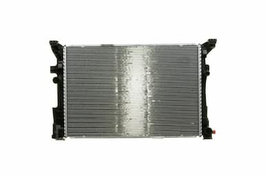 Radiators, Motora dzesēšanas sistēma MAHLE CR 2170 000P 3