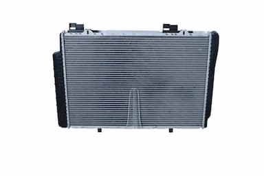 Radiators, Motora dzesēšanas sistēma NRF 51286 3