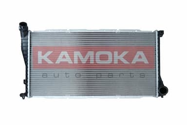 Radiators, Motora dzesēšanas sistēma KAMOKA 7700066 1