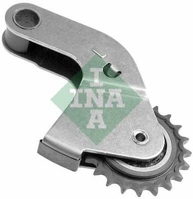 Spriegotājs, Piedziņas ķēde Schaeffler INA 551 0009 10 1