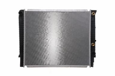 Radiators, Motora dzesēšanas sistēma MAHLE CR 658 000S 3