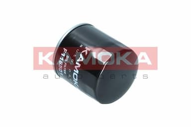 Eļļas filtrs KAMOKA F118501 2