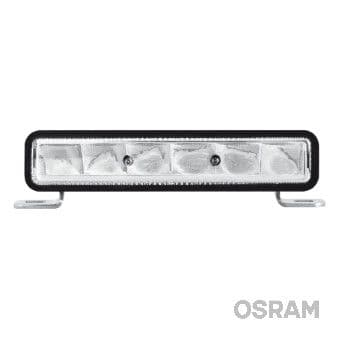 Tālās gaismas lukturis ams-OSRAM LEDDL105-SP 3