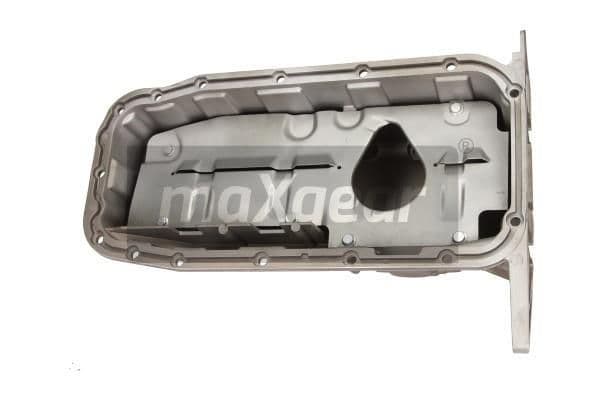 Eļļas vācele MAXGEAR 34-0010 1