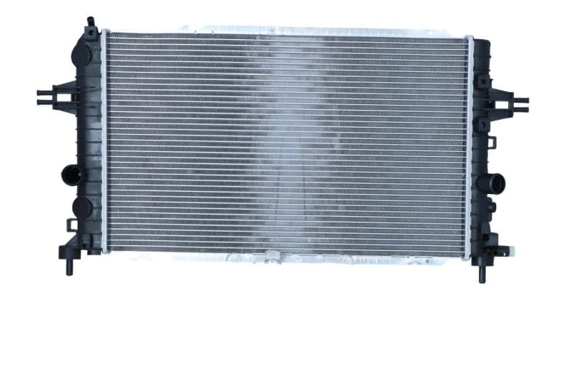 Radiators, Motora dzesēšanas sistēma NRF 50143 1