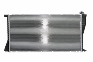 Radiators, Motora dzesēšanas sistēma MAHLE CR 288 000S 6